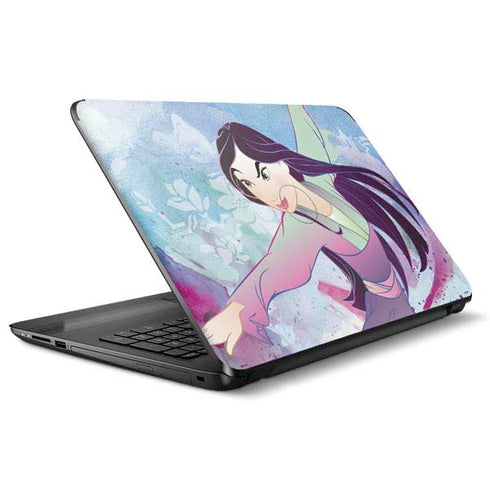 Disney Mulan In Training HP Notebook Skin