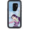 Disney Mulan In Training Otterbox Defender Galaxy Skin