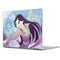 Disney Mulan In Training Pixelbook Skin