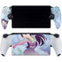 Disney Mulan In Training PlayStation Portal Remote Player Skin