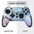 Disney Mulan In Training PlayStation Scuf Vantage 2 Controller Skin