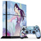 Disney Mulan In Training PS4 Console and Controller Bundle Skin