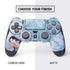 Disney Mulan In Training PS4 Controller Skin