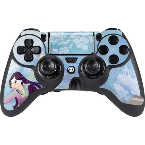 Disney Mulan In Training PS4/PC SCUF Impact Controller Skin