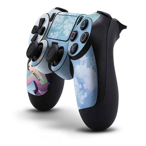 Disney Mulan In Training PS4 Pro/Slim Controller Skin