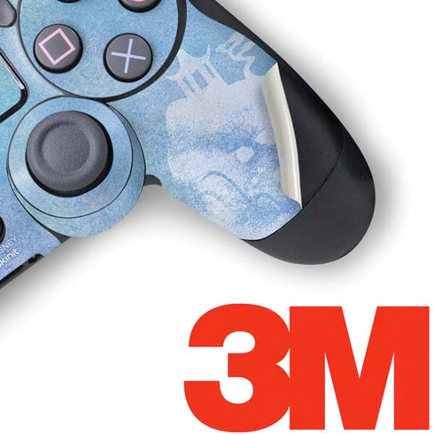 Disney Mulan In Training PS4 Pro/Slim Controller Skin