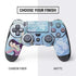 Disney Mulan In Training PS4 Pro/Slim Controller Skin