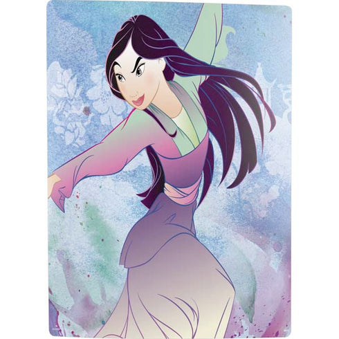 Disney Mulan In Training PS5 Digital Edition Bundle Skin