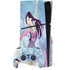 Disney Mulan In Training PS5 Slim Disk Bundle Skin