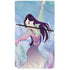 Disney Mulan In Training PS5 Slim Disk Console Skin