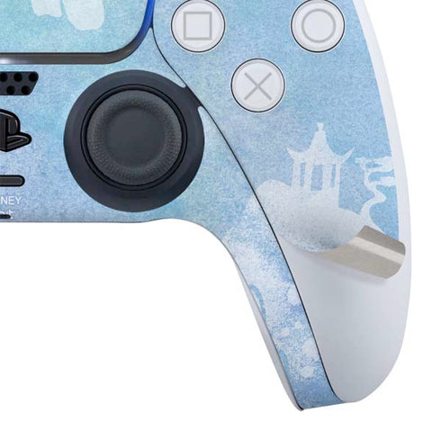 Disney Mulan In Training PS5 Slim Digital Edition Bundle Skin