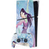 Disney Mulan In Training PS5 Slim Digital Edition Console Skin