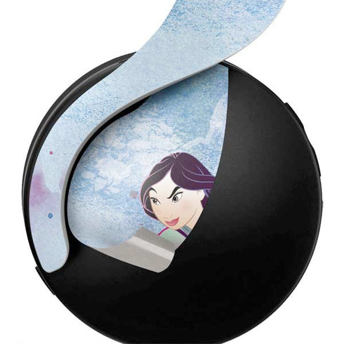 Disney Mulan In Training PULSE 3D Wireless Headset for PS5 Skin