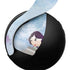 Disney Mulan In Training PULSE 3D Wireless Headset for PS5 Skin
