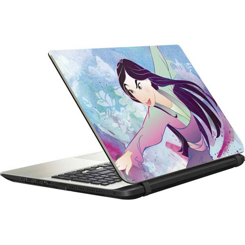 Disney Mulan In Training Satellite L50-B / S50-B Skin