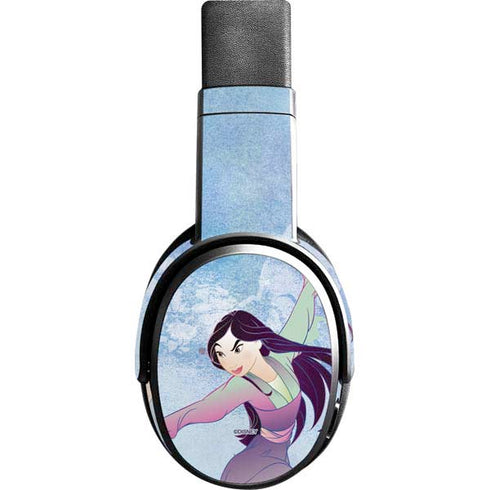 Disney Mulan In Training Skullcandy Crusher Wireless Skin