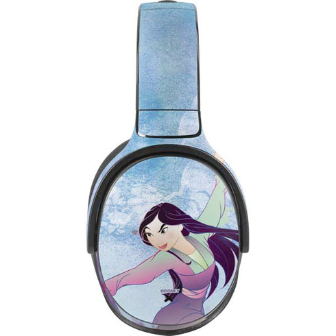 Disney Mulan In Training Skullcandy Venue Skin