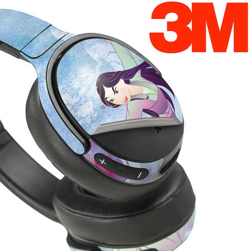 Disney Mulan In Training Skullcandy Venue Skin