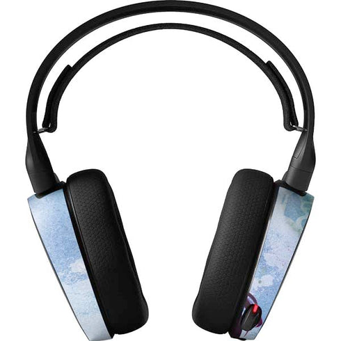 Disney Mulan In Training SteelSeries Arctis 5 Skin
