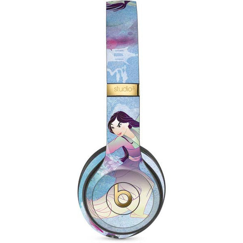 Disney Mulan In Training Studio Wireless 3 Skin