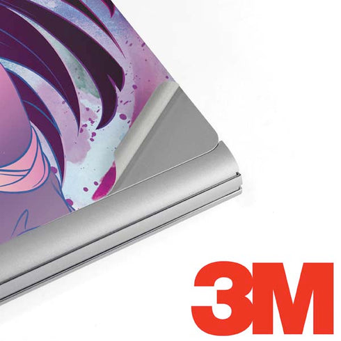 Disney Mulan In Training Surface Book 2 13.5in Skin