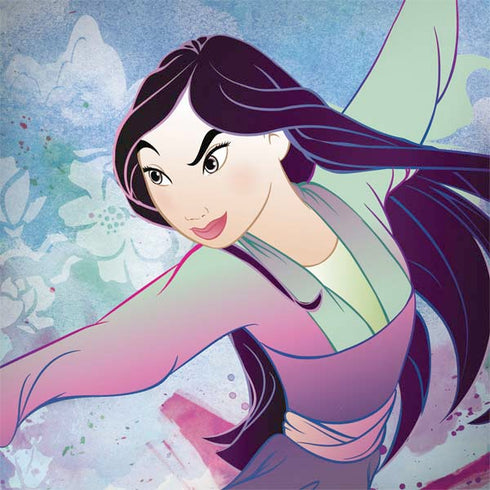 Disney Mulan In Training Surface Book 2 15in Skin