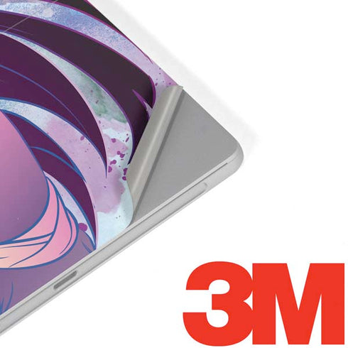 Disney Mulan In Training Surface Go Skin