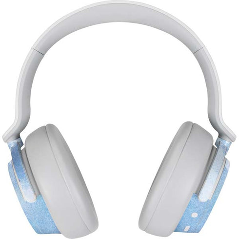 Disney Mulan In Training Surface Headphones Skin