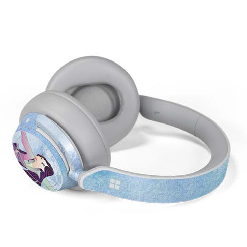 Disney Mulan In Training Surface Headphones Skin