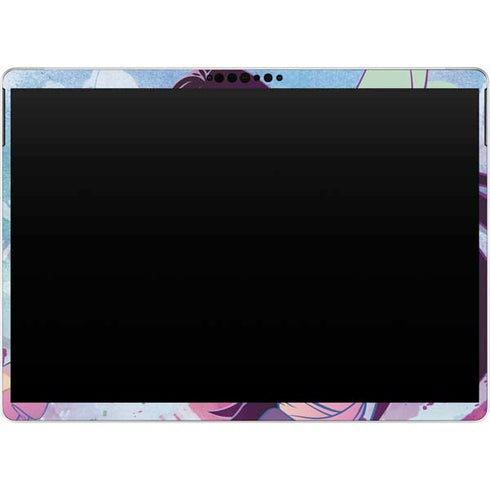 Disney Mulan In Training Surface Pro 9 Skin