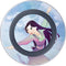 Disney Mulan In Training Wireless Charger Skin