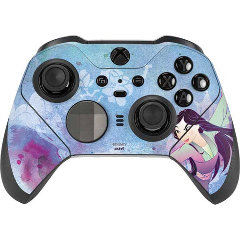 Disney Mulan In Training Xbox Elite Wireless Controller Series 2 Skin