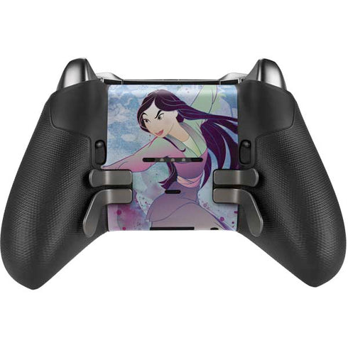 Disney Mulan In Training Xbox Elite Wireless Controller Series 2 Skin