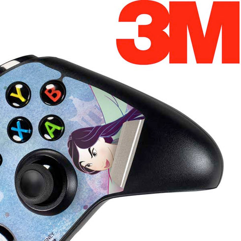 Disney Mulan In Training Xbox One Controller Skin
