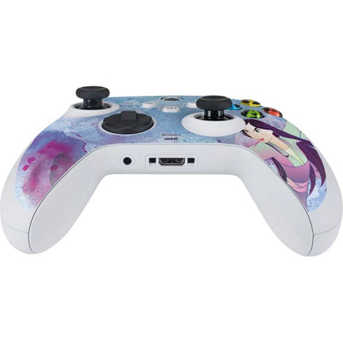 Disney Mulan In Training Xbox Series S Controller Skin