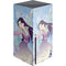 Disney Mulan In Training Xbox Series X Console Skin