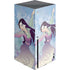 Disney Mulan In Training Xbox Series X Console Skin