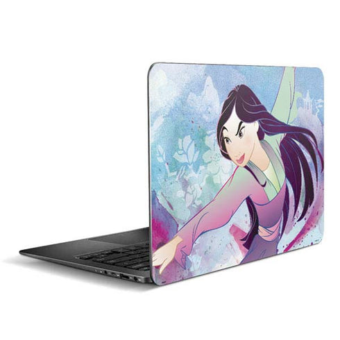 Disney Mulan In Training Zenbook UX305FA 13.3in Skin