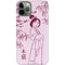 Disney Mulan Character Art iPhone 11 Pro Lite Case