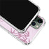 Disney Mulan Character Art iPhone 11 Pro Max Clear Case