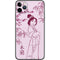 Disney Mulan Character Art iPhone 11 Pro Max Skin