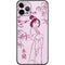Disney Mulan Character Art iPhone 11 Pro Skin