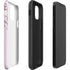 Disney Mulan Character Art iPhone 12 Impact Case