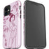 Disney Mulan Character Art iPhone 12 Impact Case