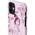 Disney Mulan Character Art iPhone 12 Mini Lite Case