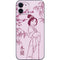 Disney Mulan Character Art iPhone 12 Mini Skin