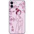 Disney Mulan Character Art iPhone 12 Mini Skin