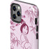 Disney Mulan Character Art iPhone 12 Pro Impact Case