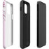 Disney Mulan Character Art iPhone 12 Pro Max Impact Case