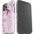 Disney Mulan Character Art iPhone 12 Pro Max Impact Case
